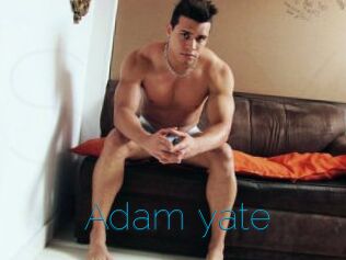 Adam_yate