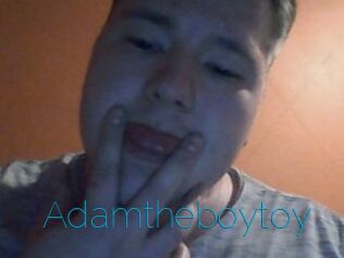 Adamtheboytoy
