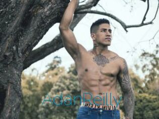 AdanReilly