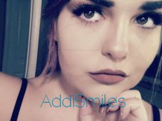 AddiSmiles