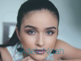 AdeleNoah