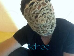 Adhoc