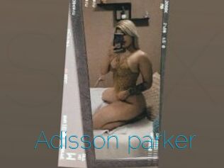 Adisson_parker