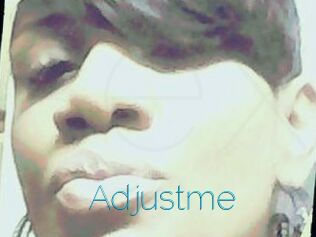Adjustme
