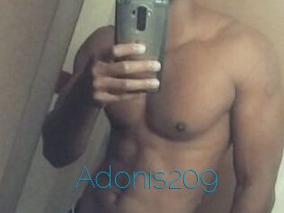 Adonis209