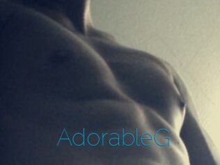 AdorableG