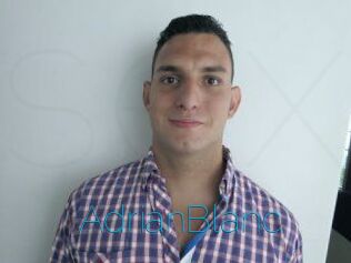 AdrianBlanc