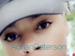 AdrianPeterson