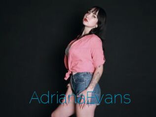AdrianaEvans