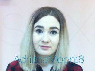 AdrianaMoon18