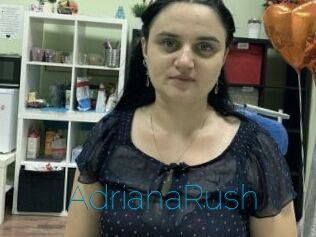AdrianaRush