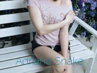 Adriana_Snake