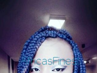 AfricasFinest