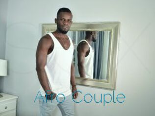 Afro_Couple