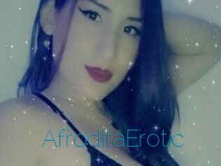 AfroditaErotic