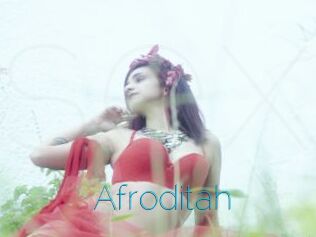 Afroditah