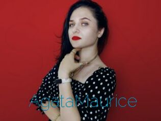 AgataMaurice