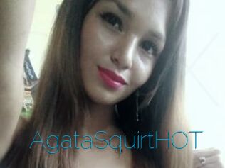 AgataSquirtHOT