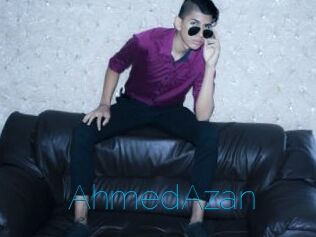 AhmedAzan