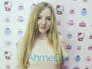 AhmeiDa