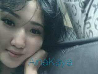 AinaKaya