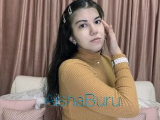 AishaBuru