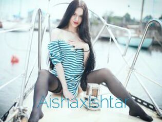 AishaxIshtar