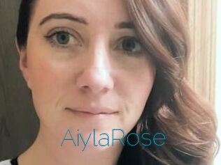 AiylaRose