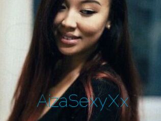 AizaSexyXx