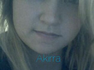 Akirra