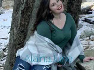 AlainaJune