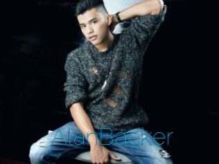 AlanBacker