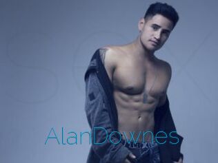 AlanDownes