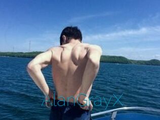 AlanGrayX