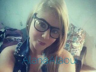 AlanaAlaoui
