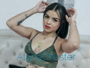AlanaChester