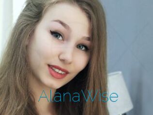 AlanaWise