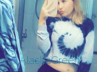 AlaskaGreen