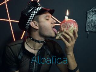 Albafica