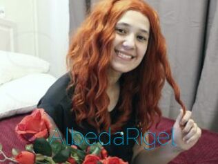 AlbedaRigel