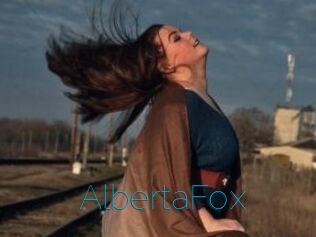 AlbertaFox