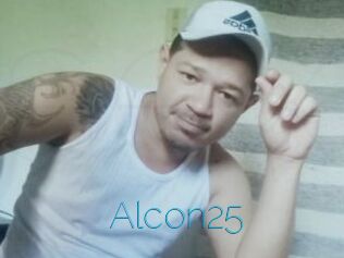 Alcon25