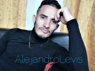 AlejandroLevis