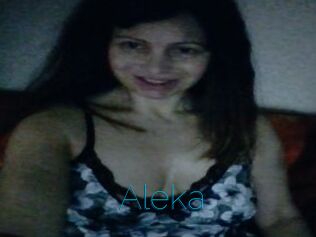 Aleka