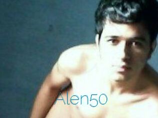 Alen50