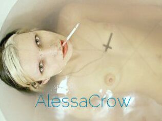 AlessaCrow