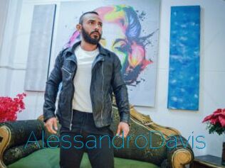 AlessandroDavis