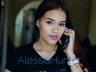 AlessiaHunter