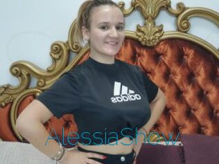 AlessiaShow