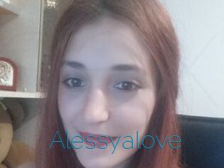 Alessyalove